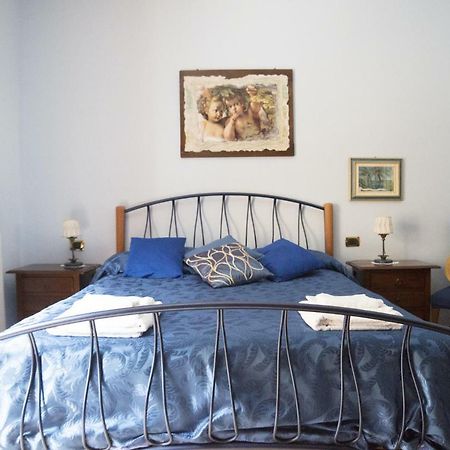 Ferienwohnung Panorama Host - Domus Amalfi Coast Maiori Exterior foto