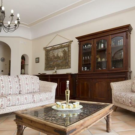 Ferienwohnung Panorama Host - Domus Amalfi Coast Maiori Exterior foto