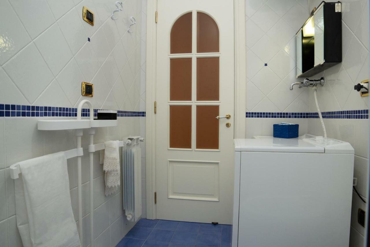 Ferienwohnung Panorama Host - Domus Amalfi Coast Maiori Exterior foto