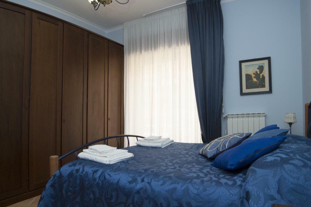 Ferienwohnung Panorama Host - Domus Amalfi Coast Maiori Exterior foto
